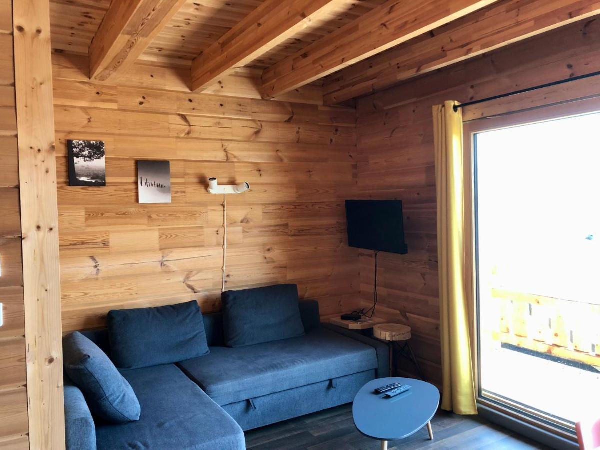Appart 50M2 4 A 5 Pers Dans Chalet De Charme Vimines Exterior photo